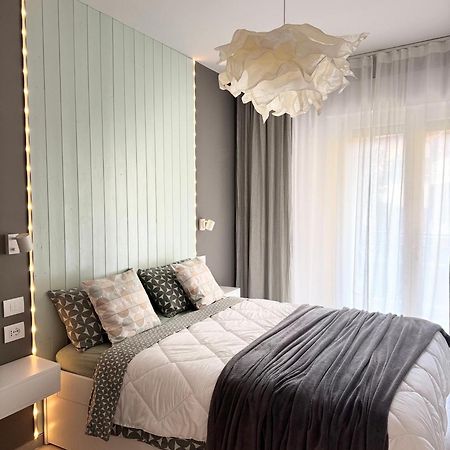 New Apartment In Historical Center Near Lake Рива-дель-Гарда Экстерьер фото