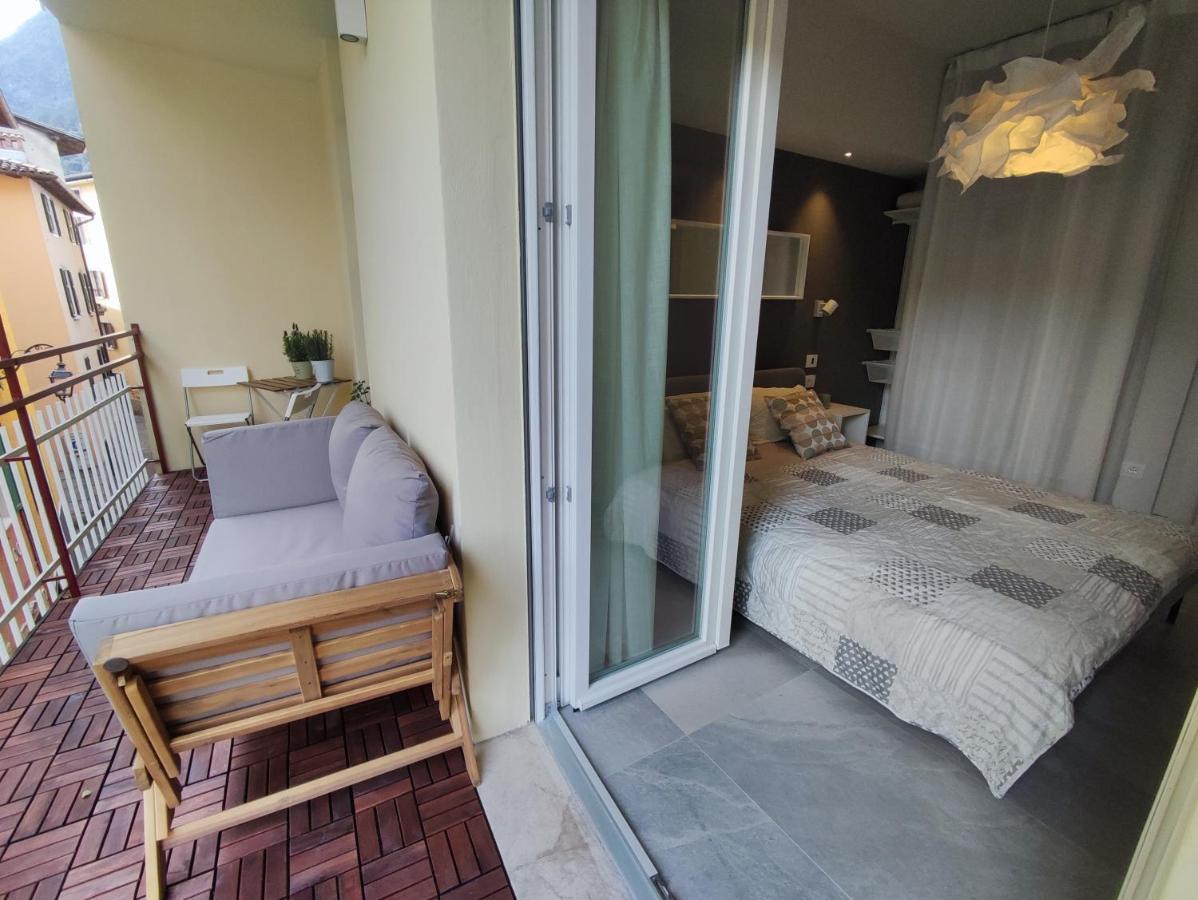 New Apartment In Historical Center Near Lake Рива-дель-Гарда Экстерьер фото