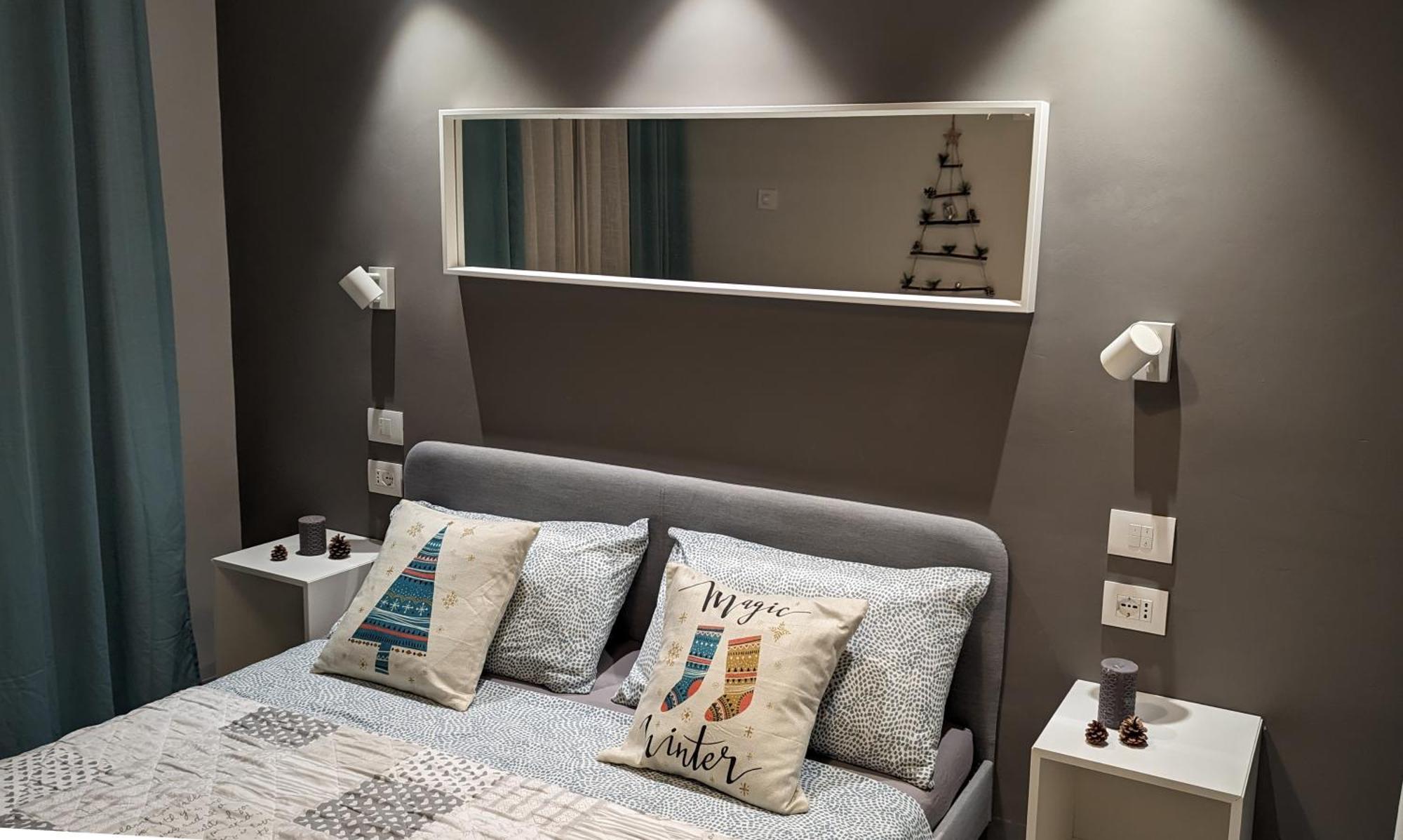 New Apartment In Historical Center Near Lake Рива-дель-Гарда Экстерьер фото