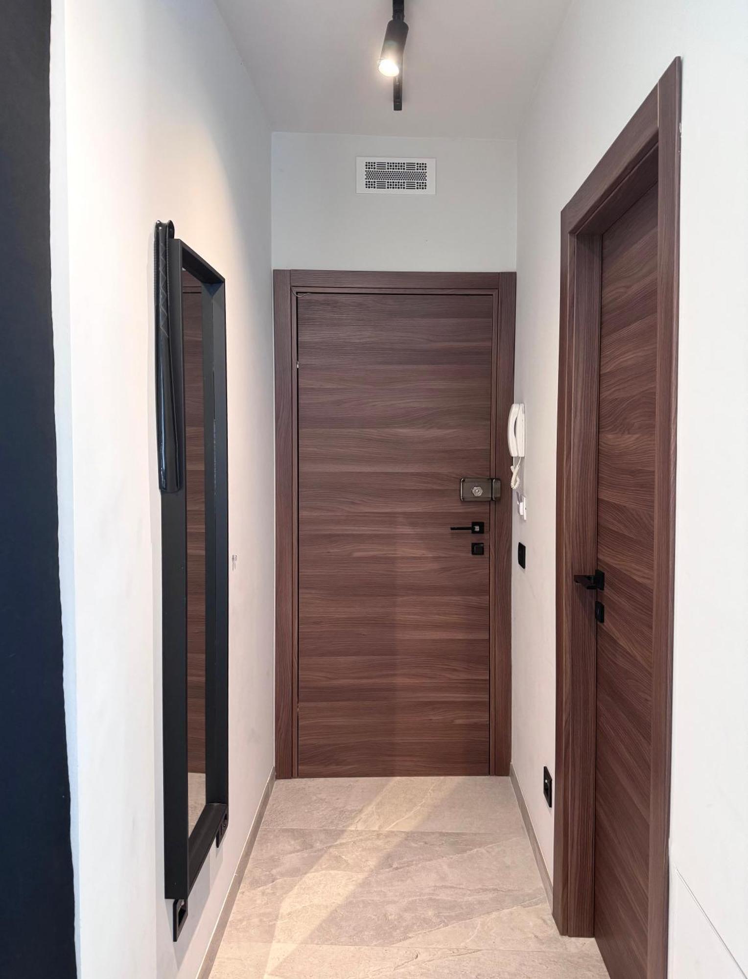 New Apartment In Historical Center Near Lake Рива-дель-Гарда Экстерьер фото