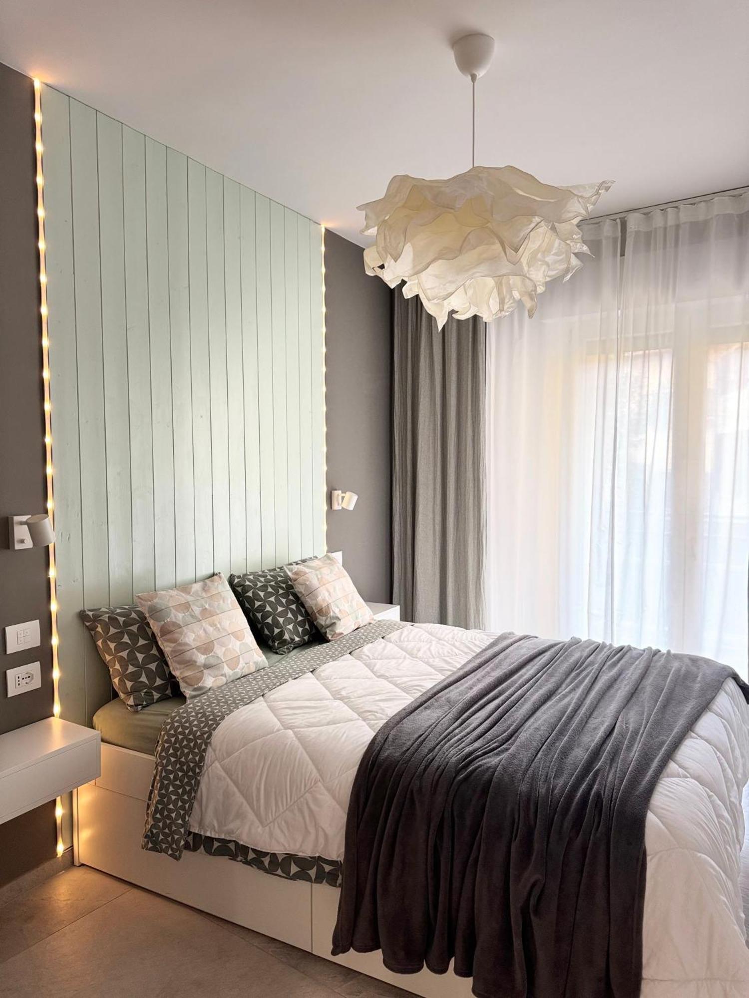 New Apartment In Historical Center Near Lake Рива-дель-Гарда Экстерьер фото
